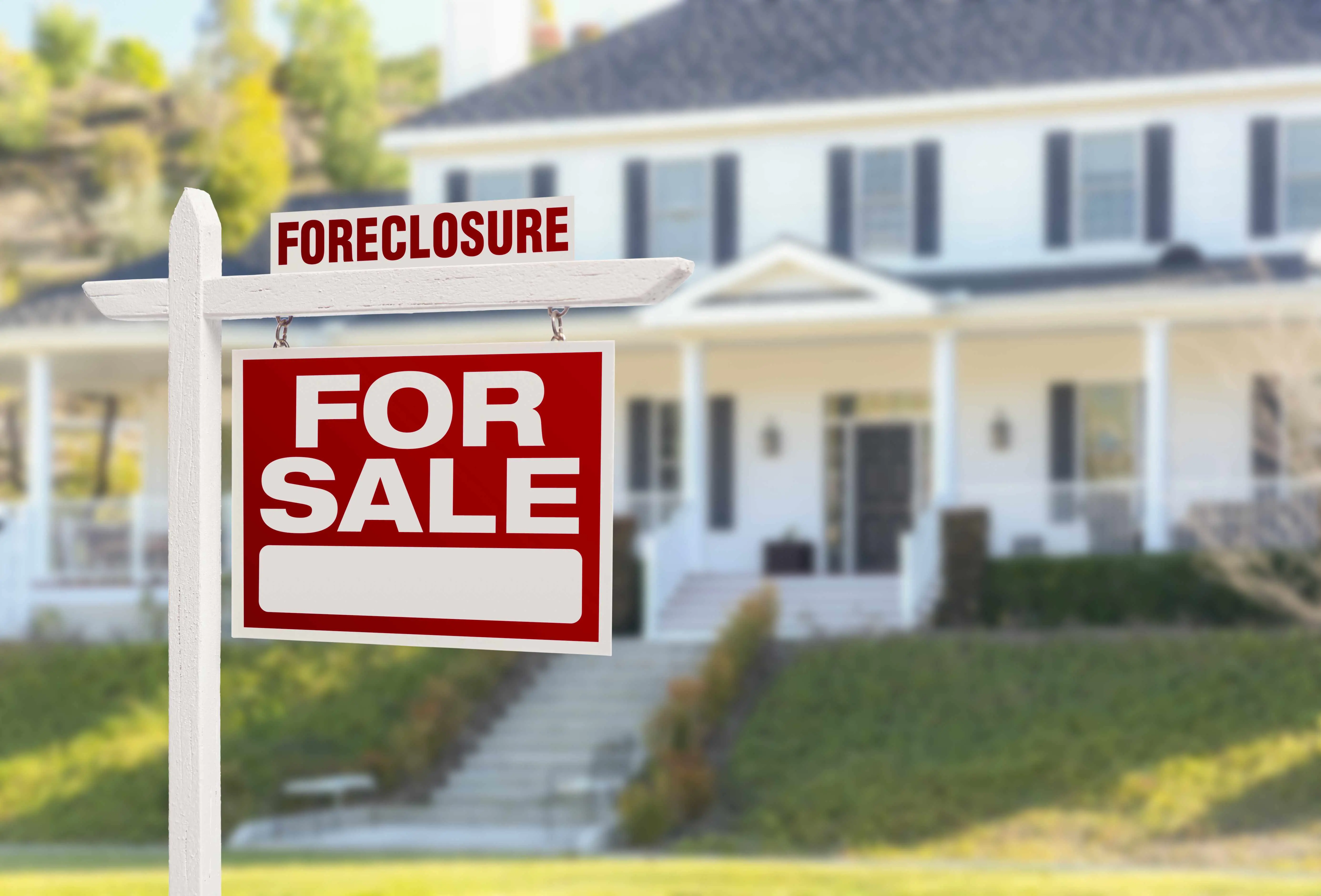 Cover image for post with title Selling a House in Foreclosure: What You Need to Know