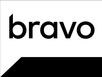 Bravo Logo White