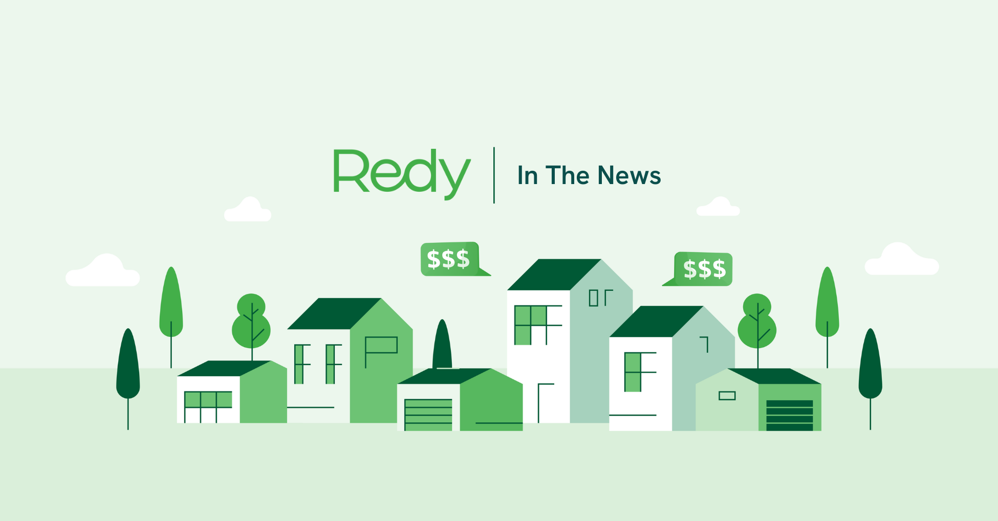 Cover image for post with title Redy co-founder Josh Altman talks to CNBC about how Redy is changing the game for home sellers